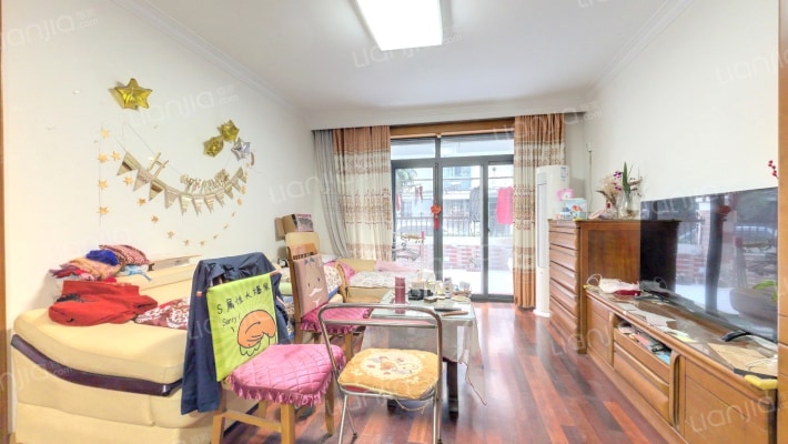 韶嘉公寓二手房实景图