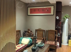 整租·白金公寓 1室1厅 西_白金公寓租房