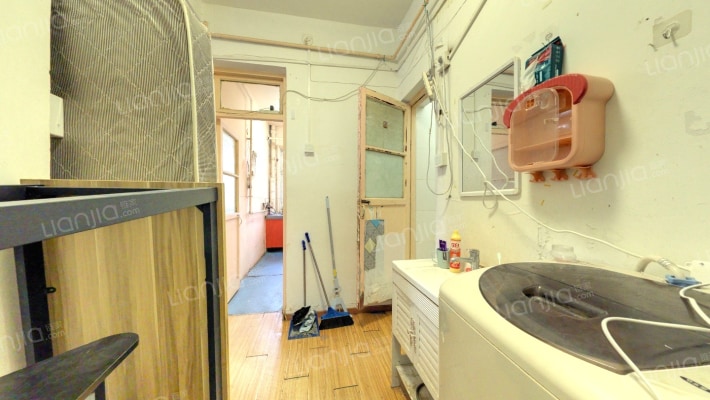 蒲黄榆四里二手房实景图