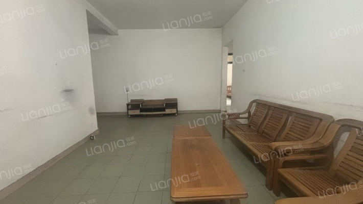 供电宿舍二手房实景图