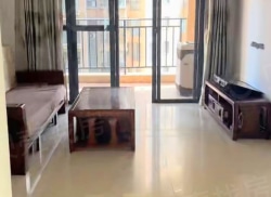 整租·万宁·木棉山莊 2室1厅 东南_万宁·木棉山莊租房