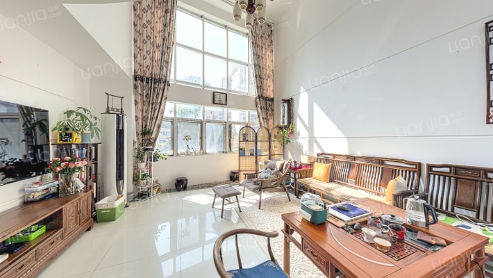 物业时代新居二手房实景图