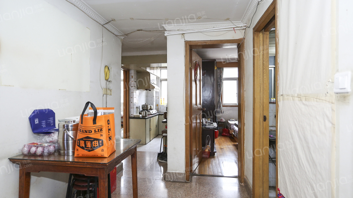 北茶园二手房实景图