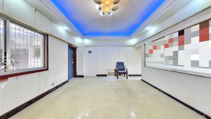 中天广场二手房实景图