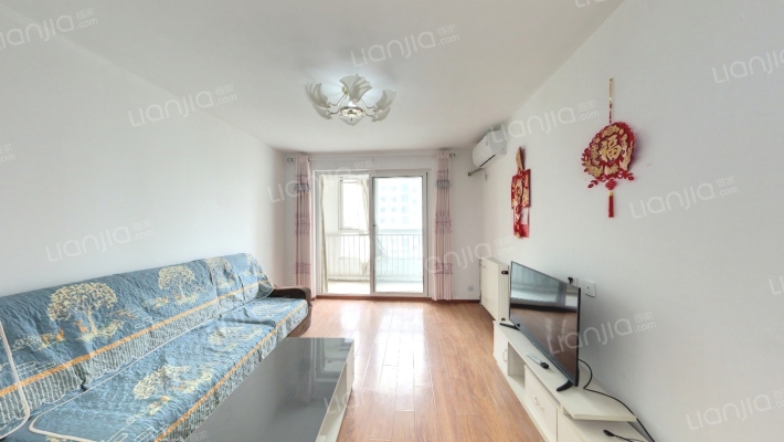 欣艺景园二手房实景图