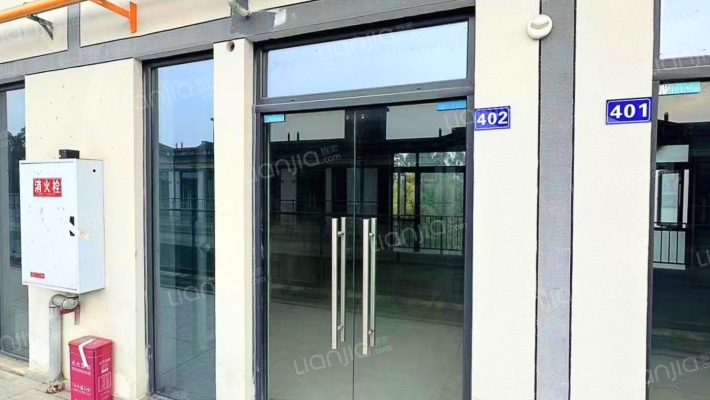 凤求凰国际文化旅游度假区二手房实景图