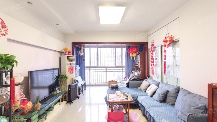 春晖御庭二手房实景图