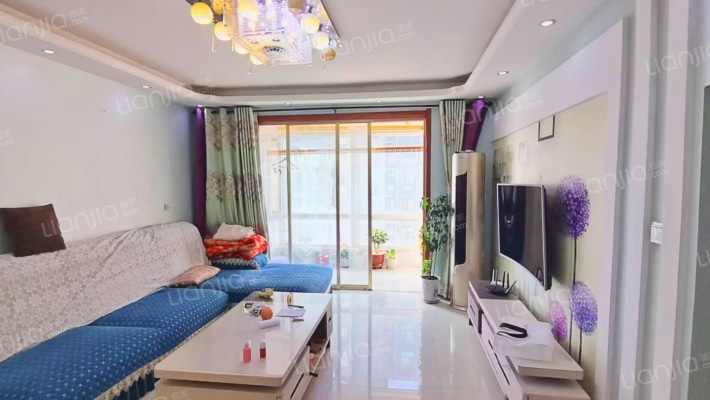 天悦花苑二手房实景图