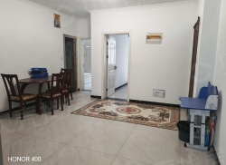 整租·庞王合社区 3室2厅 南/北_庞王合社区租房