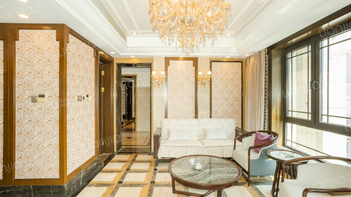 露香园二手房实景图