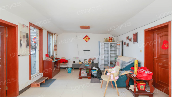 芳草园二手房实景图