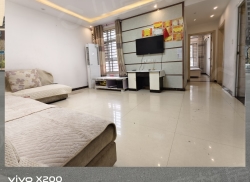 整租·安澜小镇锦程府 3室2厅 南_安澜小镇锦程府租房