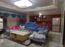 整租·保利未来城市一街区 4室2厅 东南_保利未来城市一街区租房