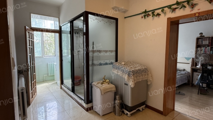 糖机小区二手房实景图