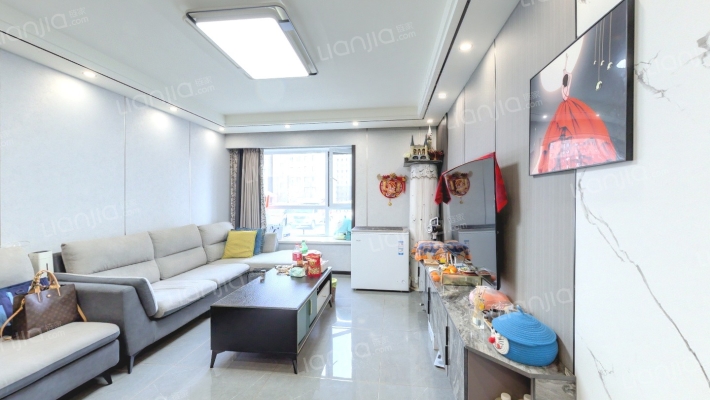 锦台园二手房实景图