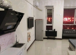 整租·金城大厦 1室1厅 南_金城大厦租房