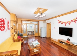 整租·宝石馨园 2室2厅 南/北_宝石馨园租房