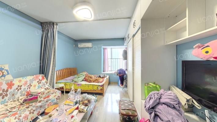 亚太商谷二手房实景图