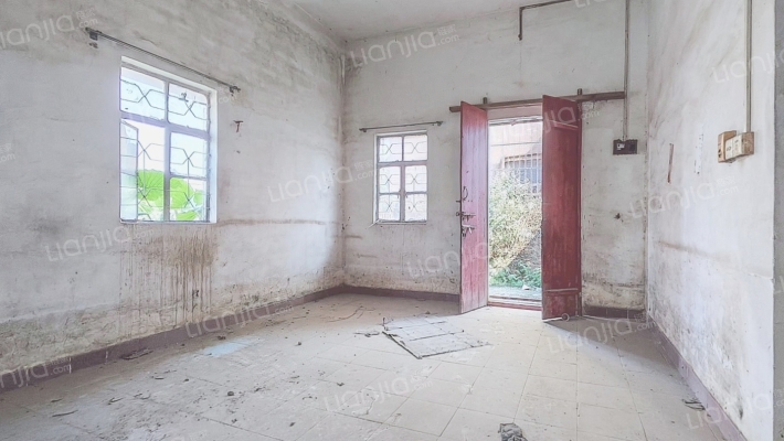 永一恒兴街二手房实景图