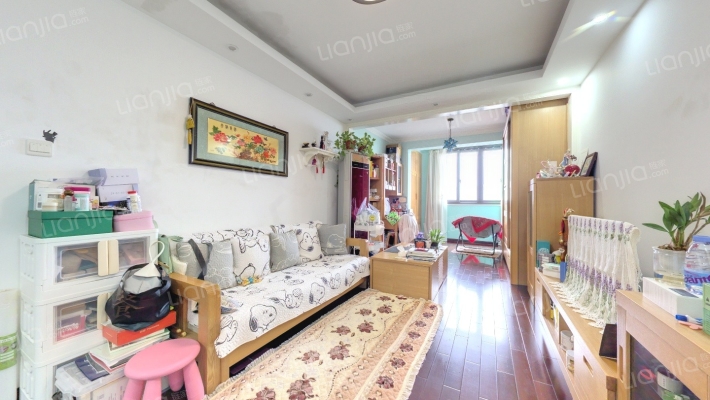 展峰大楼二手房实景图