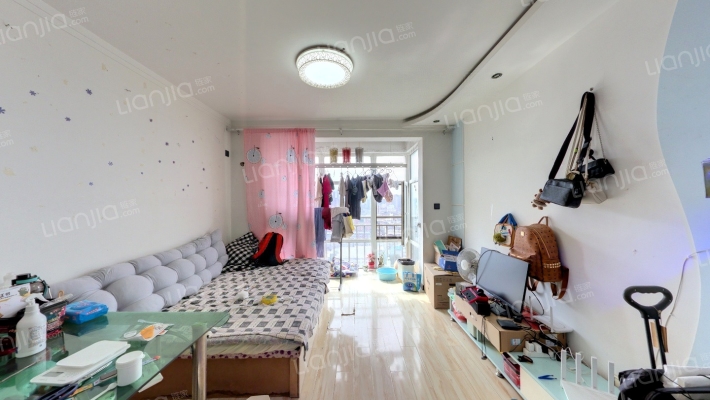 鑫淼人家二手房实景图