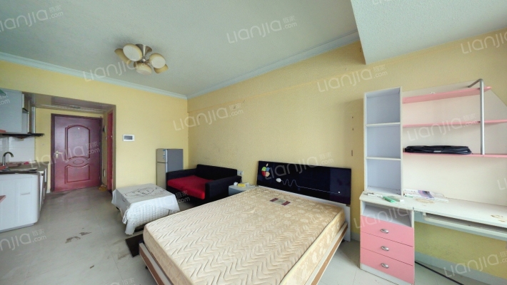 虎门一号二手房实景图