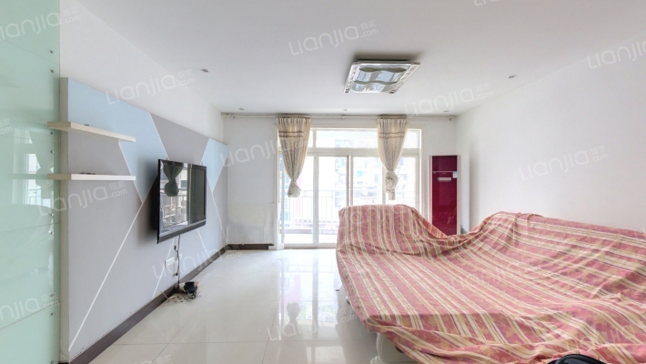 龙珠丽锦花园二手房实景图