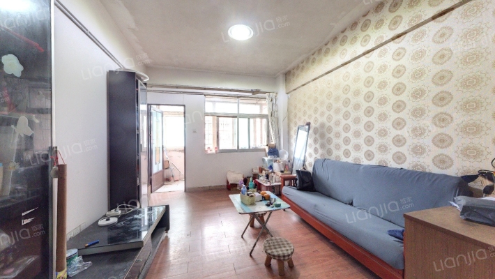 馨雅居二手房实景图