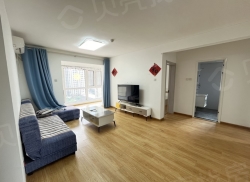 整租·荣盛阿尔卡迪亚花语城 3室2厅 南/北_荣盛阿尔卡迪亚花语城租房