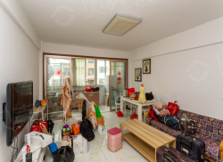 整租·绿云嘉园 2室1厅 南_绿云嘉园租房