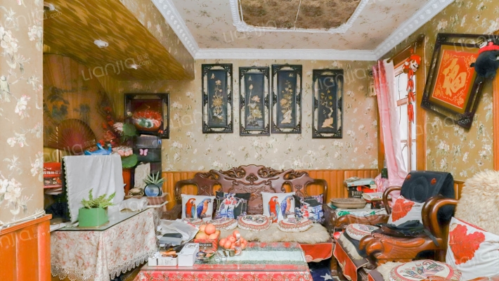 南大路8弄二手房实景图