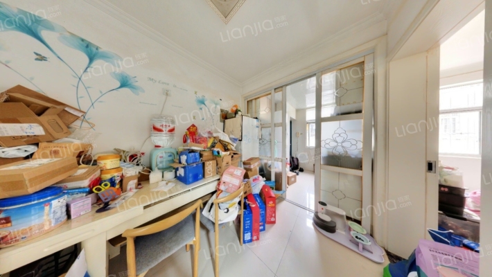 劳动路53号二手房实景图