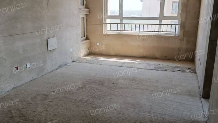 南华城二手房实景图