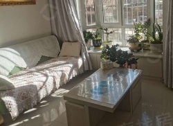 整租·泽信水岸春城 2室1厅 南/北_泽信水岸春城租房