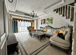 整租·蓝溪谷B区 3室2厅 东北_蓝溪谷B区租房