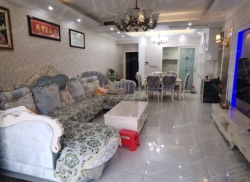 整租·紫金城玺园 4室2厅 东南_紫金城玺园租房