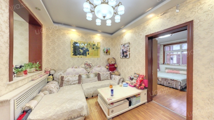 畜牧局家属楼二手房实景图