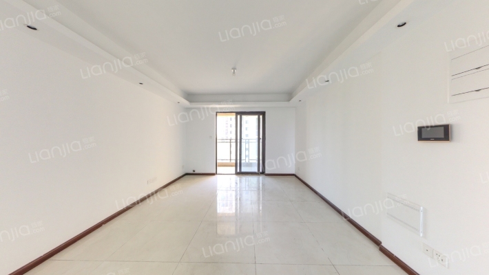 山海观二手房实景图