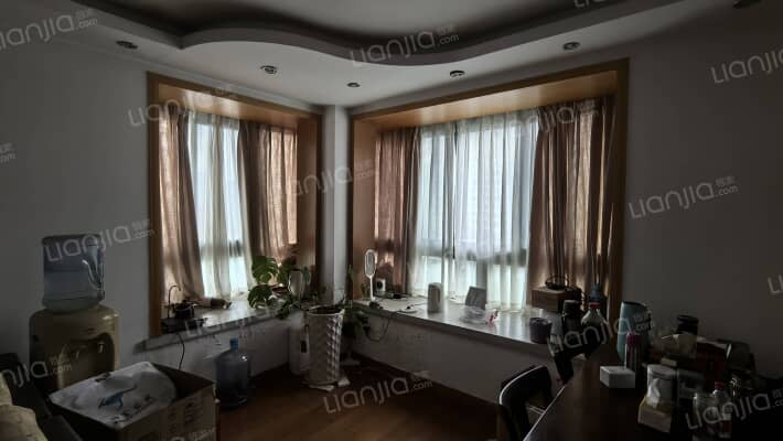 政苑小区D区二手房实景图