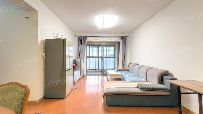 中城丽景香山二手房实景图