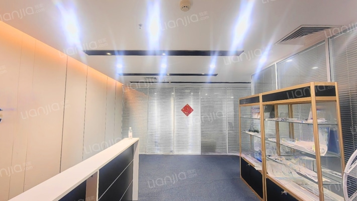 绿地新都会二手房实景图