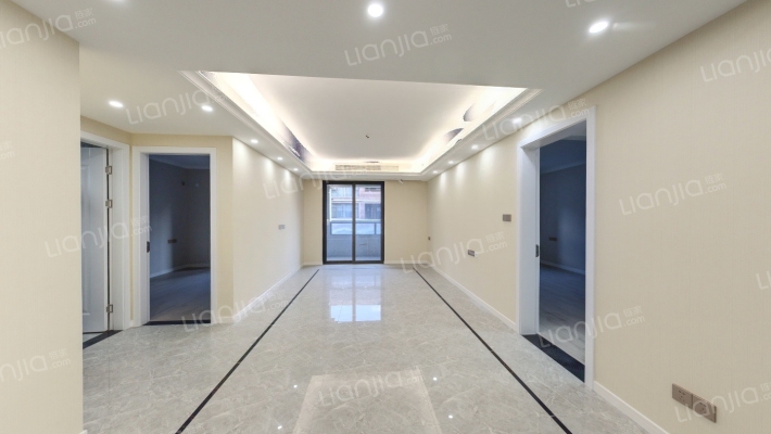 上海花园二手房实景图