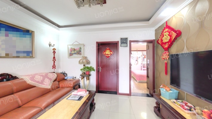 三条巷(秦淮)二手房实景图