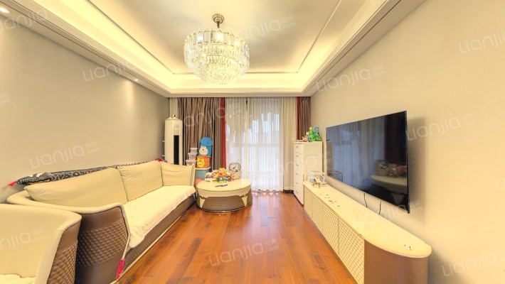 荣安香园二期二手房实景图