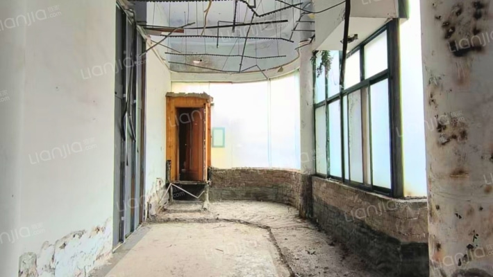 时代华庭二手房实景图