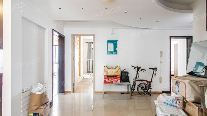 金纺苑二手房实景图