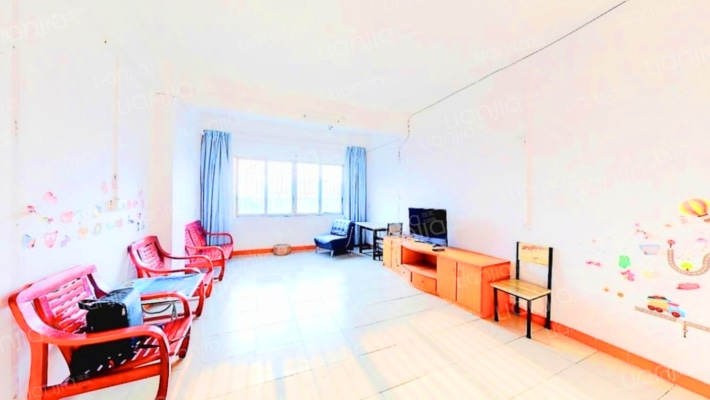 C5安全小区二手房实景图