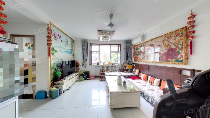 金竹街8号二手房实景图