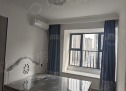 整租·美的国宾府 3室2厅 南/北_美的国宾府租房