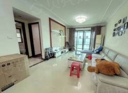 整租·恒大银湖城 3室1厅 南_恒大银湖城租房